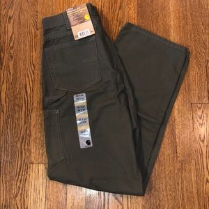 Men’s Carhartt work pants